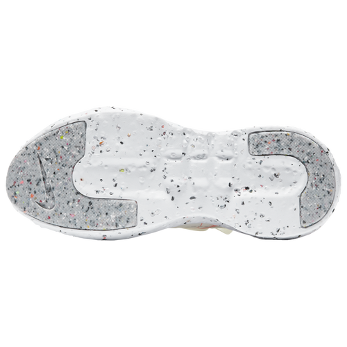 Nike Crater Impact