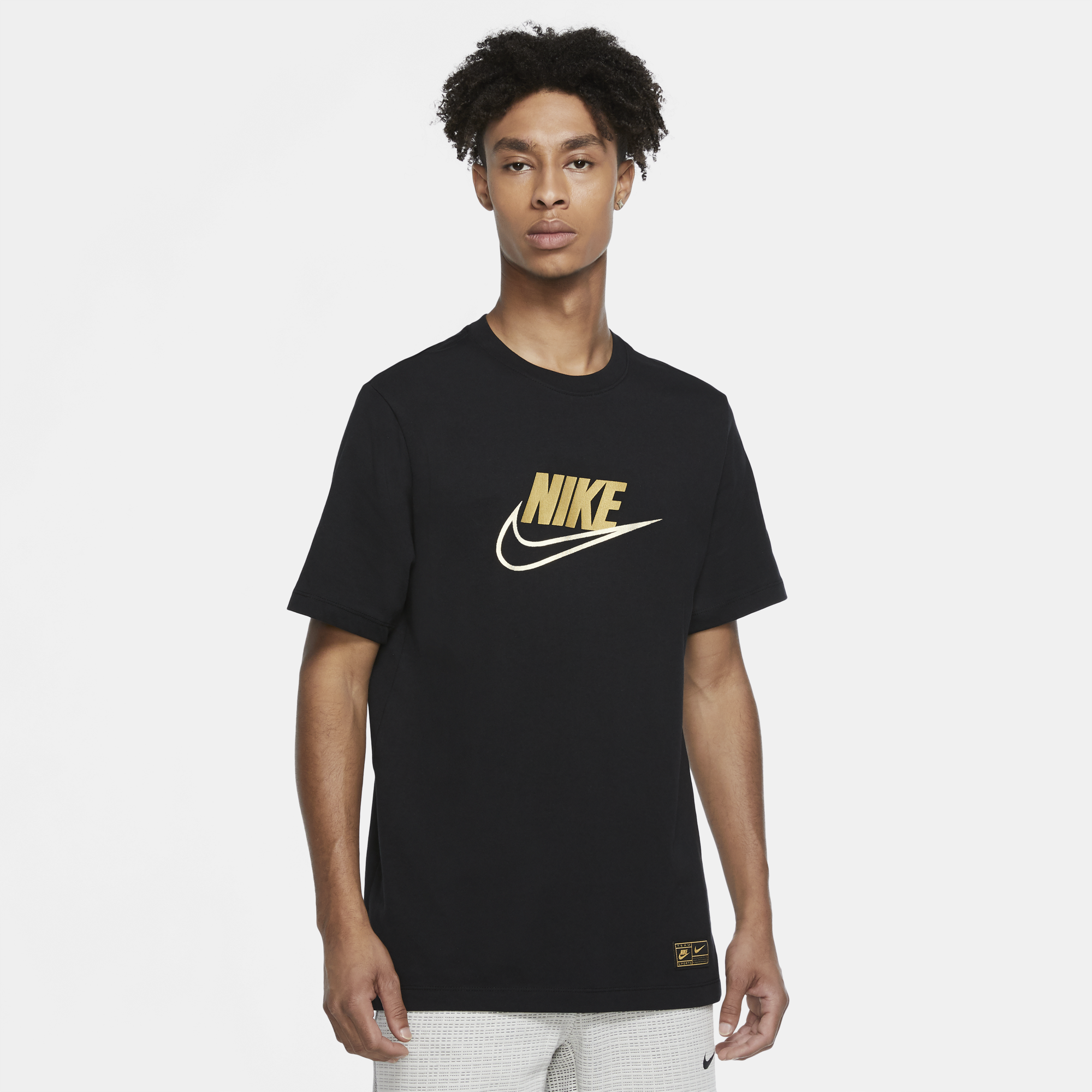 rose gold nike shirt mens