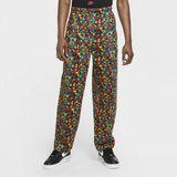 Black/Multi