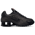 Nike Shox R4 - Nike Black