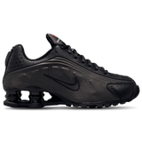 Black/Black