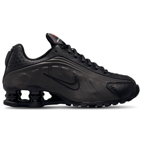 Nike Shox R4 - Nike Black