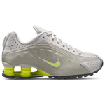College Grey/Volt