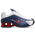 Nike Shox R4 - Boys' Grade School Midnight Navy/White/Gym Red