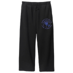 Blue/Black