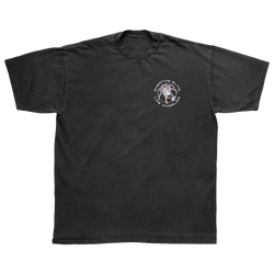 Men's - Overtime City Invasion T-Shirt - Black/Multi