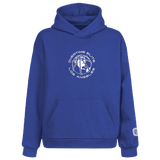 Blue/White