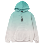 White/Blue
