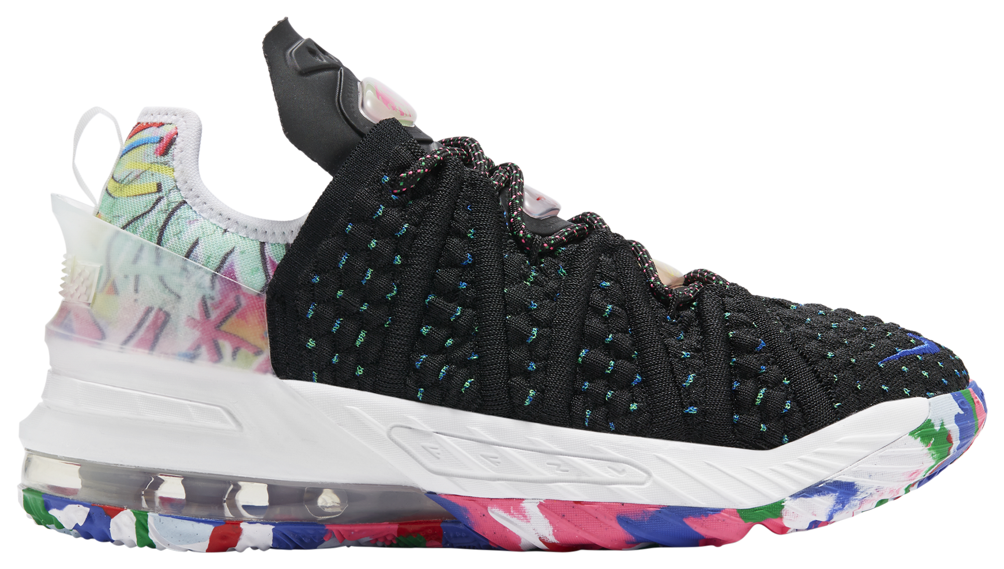 lebron james shoes grade school