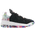 Nike LeBron 18 - Boys' Grade School Black/White/Multicolor