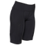 2XU Mid Rise Compression Shorts - Women's Black/Dotted Black Logo