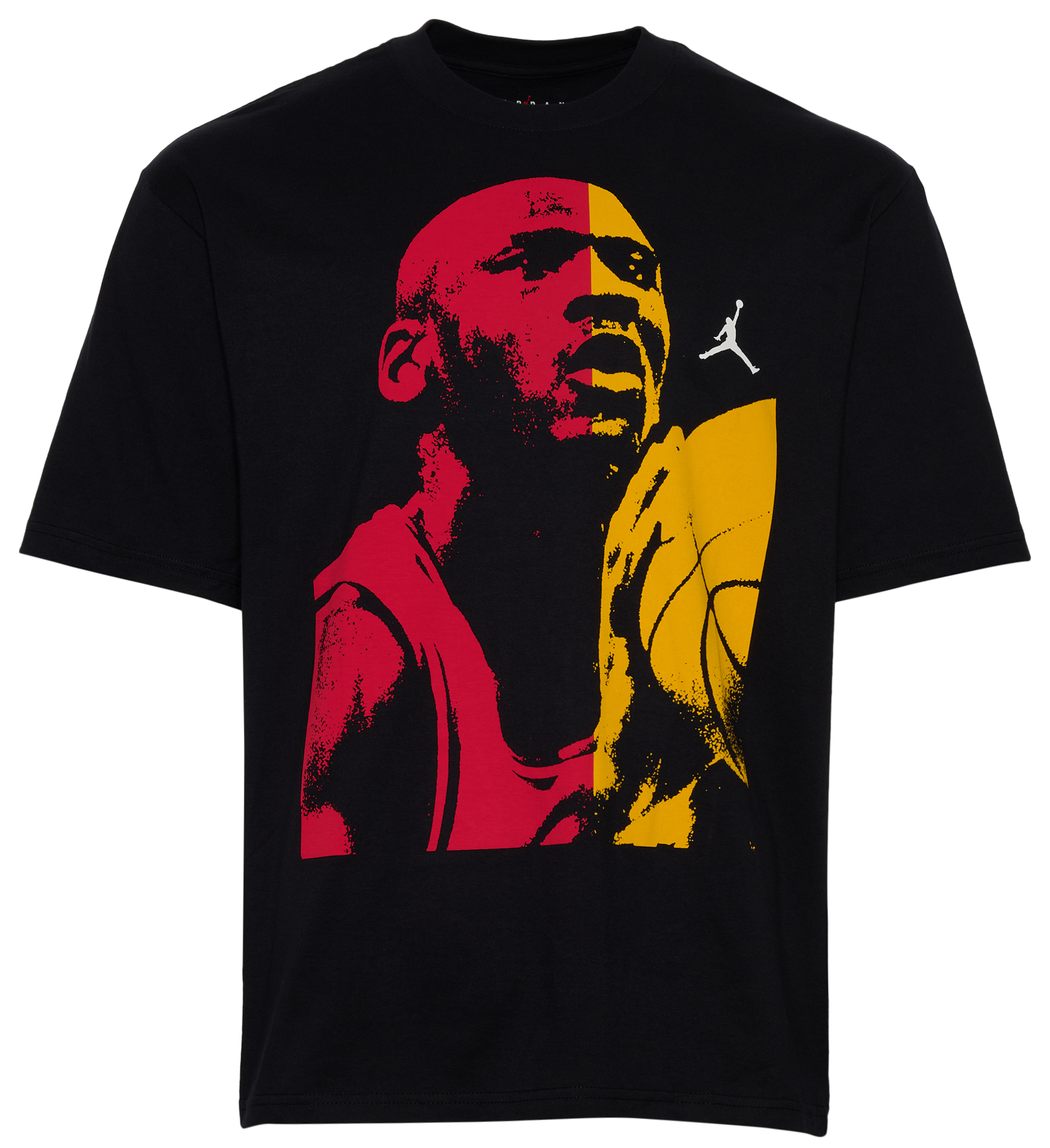 Jordan MJ Statement 1985 Short Sleeve Crew - Men's