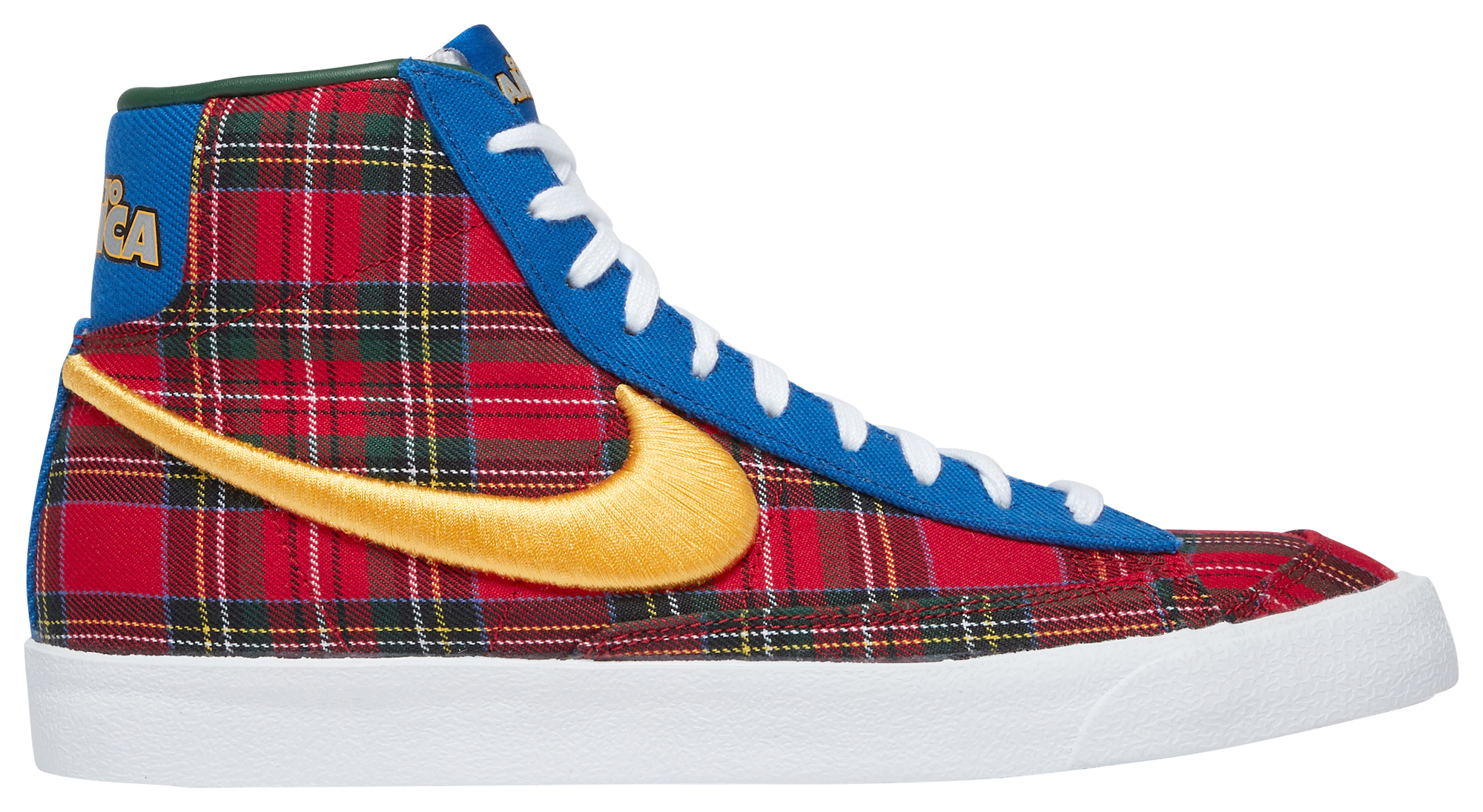 nike blazer footlocker