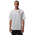 Jordan Statement 1985 Short Sleeve Crew CP - Men's Black/White/Red