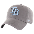 47 Brand Rays Clean Up Cap - 47 Brand Multi/Dark Gray