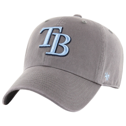 Men's - 47 Brand Rays Clean Up Cap - Multi/Dark Gray