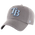 47 Brand Rays Clean Up Cap - Men's Multi/Dark Gray