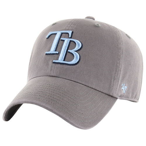 47 Brand Rays Clean Up Cap - 47 Brand Multi/Dark Gray