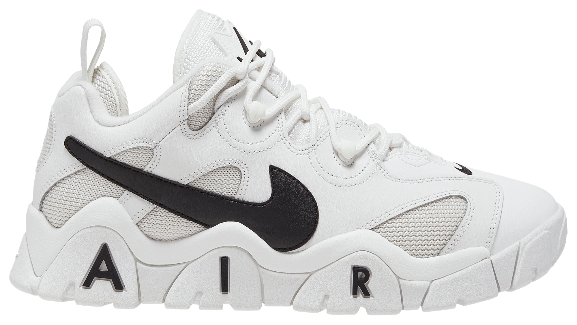 Nike Air Barrage Low - Men's | Foot Locker