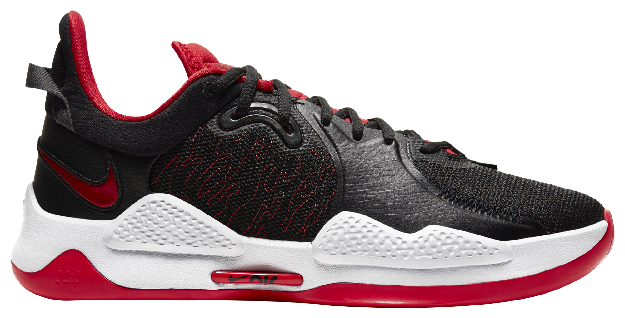 foot locker paul george 2