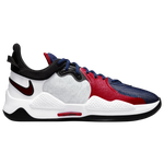 White/Crimson Tint/Black