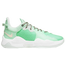 Nike PG 5 - Men's Green Glow/Barely Green/Glacier Blue