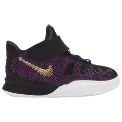 Girls' Infant - Nike Kyrie 7 - Multicolor/Multicolor