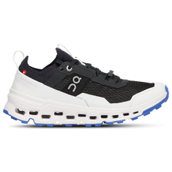Women's - On Cloudultra 2 - Black/White