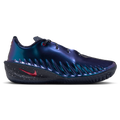 Nike GT Cut 4 - Nike Navy/Pink Multi