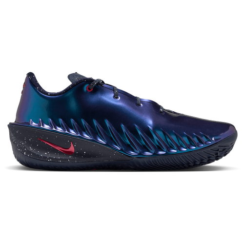  - Nike GT Cut 4 - Multi/Navy Pink