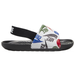 Black/White/Multi