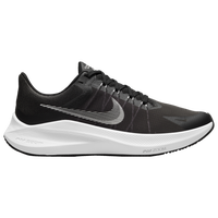 Black/White- Nike W Zoom Winflo 8-bk/wh/