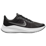 Black/White- Nike W Zoom Winflo 8-bk/wh/