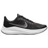 Black/White - Nike W Zoom Winflo 8-bk/wh/