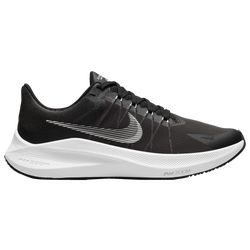 Womens - Nike Winflo 8 - Black/White