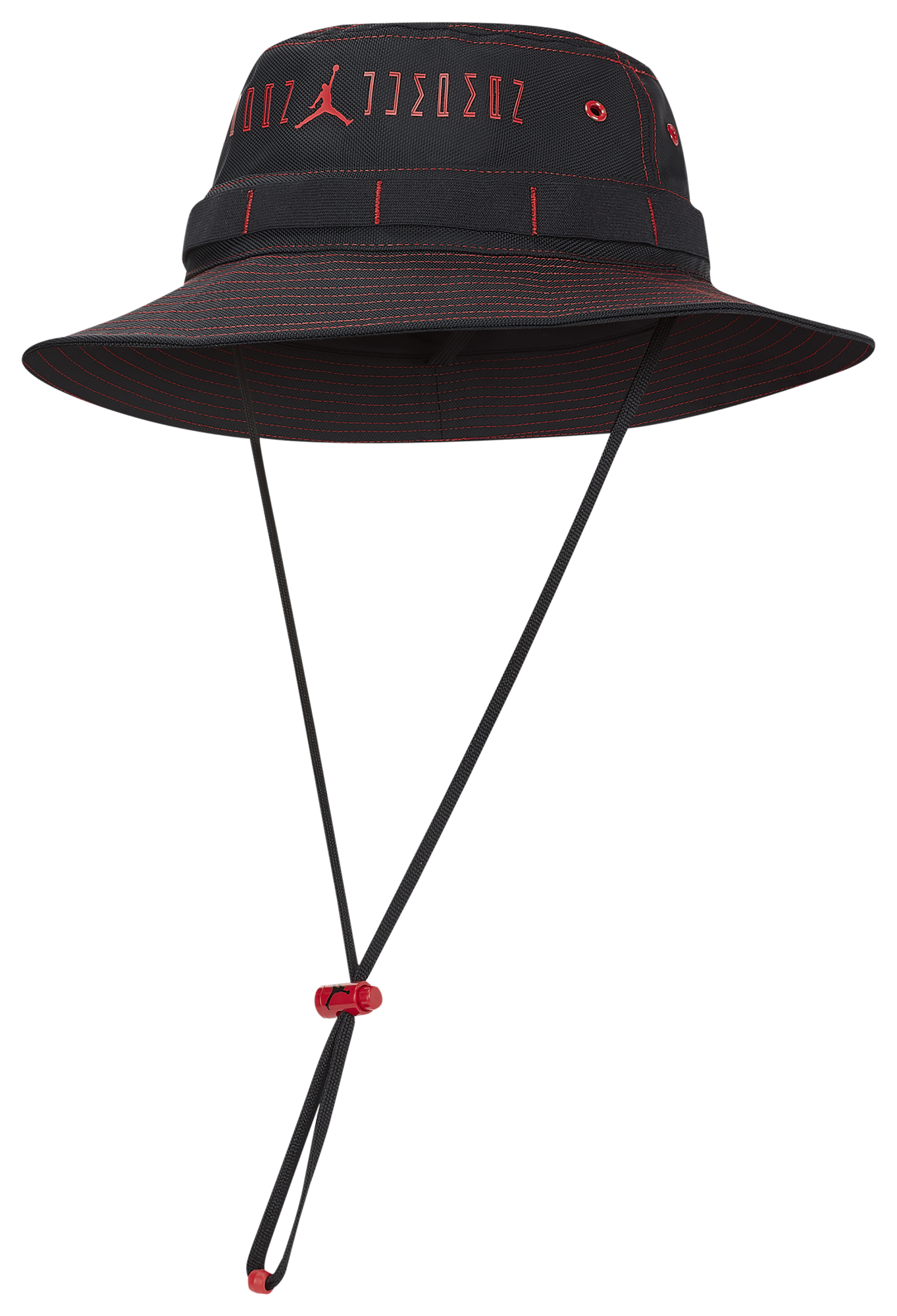 Jordan Mens Aj11 Legacy Bucket Hat In 
