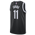 Nike NBA Swingman Jersey - Men's Black/White