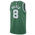 Nike NBA Swingman Jersey - Men's Clover/White