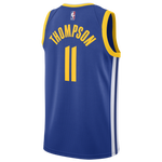 Rush Blue/White/Amarillo