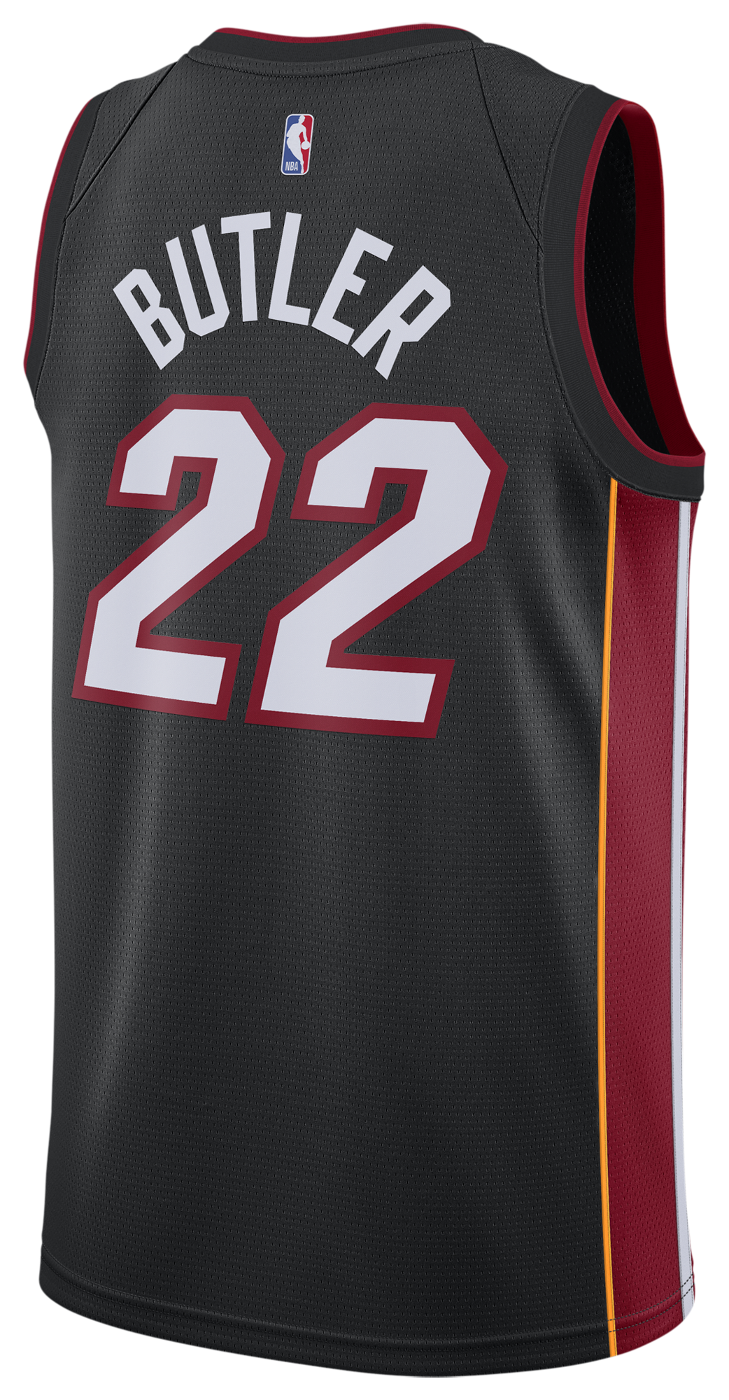 men's miami heat jersey