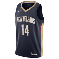 Navy/Gold- Brandon Ingram