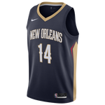 Navy/Gold- Brandon Ingram