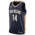 Nike NBA Swingman Jersey - Men's Navy/Gold