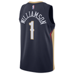 College Navy/Club Gold