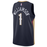 College Navy/Club Gold