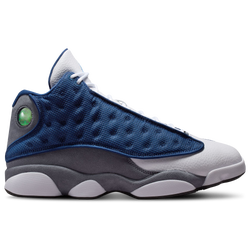 Men's - Jordan Retro 13 - Navy/University Blue/Flint Grey
