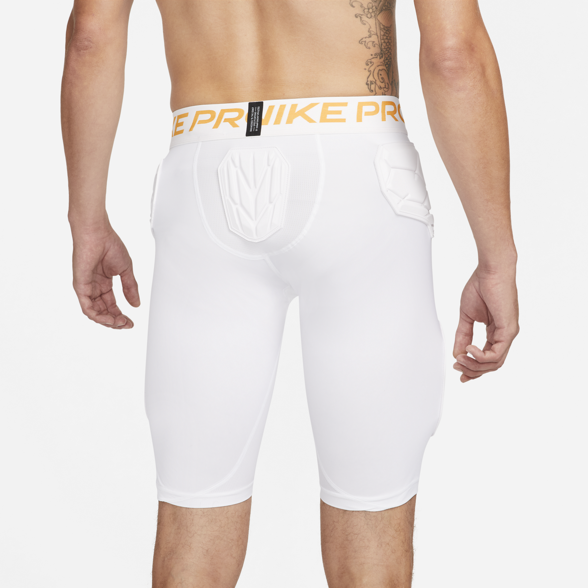 Nike Team Hyperstrong Boom Short Girdle