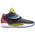 Nike KD14 - Men's Black/Red/White