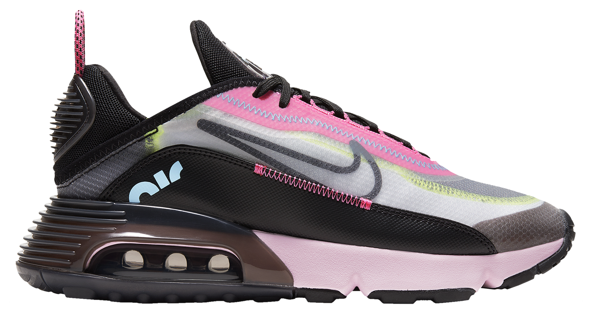 pink nike air max womens