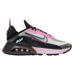 Women's - Nike Air Max 2090 - White/Black/Pink Foam